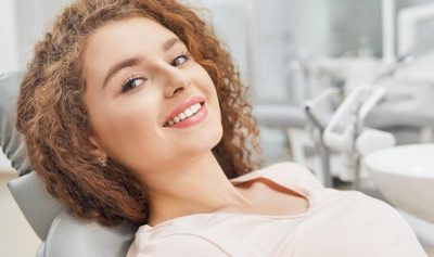 Tratamientos de estética dental más populares