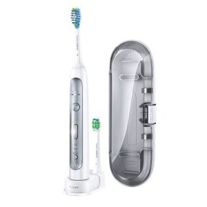 Cepillo de dientes eléctrico alta intensidad