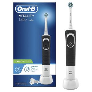 Cepillo eléctrico oral b Vitality