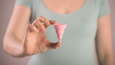 Copas menstruales: guía completa para su uso