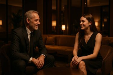 Maquillaje de larga duración para noches largas: trucos y productos favoritos de las azafatas de lujo