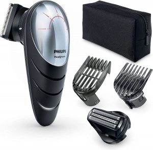 Máquina de afeitar Philips con giro 180 grados