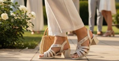 Zapatos Pitillos: cómo combinarlos para un look cómodo y elegante a diario